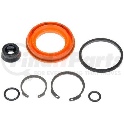 D670157 by DORMAN - Disc Brake Caliper Repair Kit