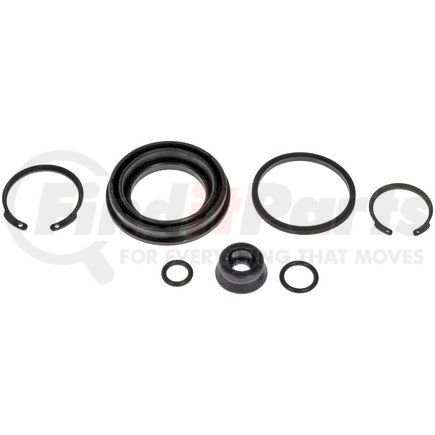 D670158 by DORMAN - Disc Brake Caliper Repair Kit