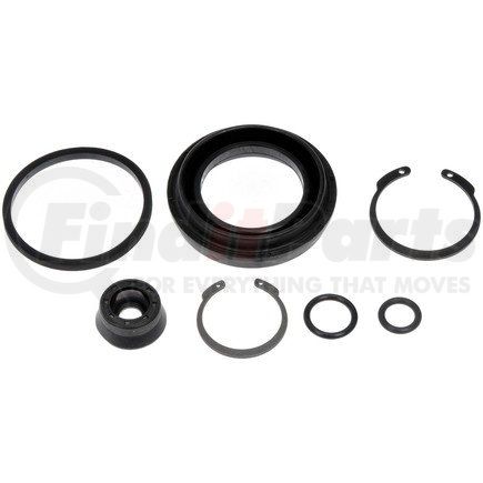 D670159 by DORMAN - Disc Brake Caliper Repair Kit