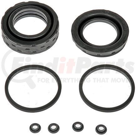 D670167 by DORMAN - Disc Brake Caliper Repair Kit