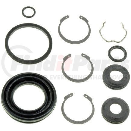 D351808 by DORMAN - Disc Brake Caliper Repair Kit