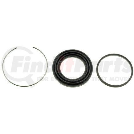 Dorman D352002 Disc Brake Caliper Repair Kit Disc Brake Caliper Repair Kit