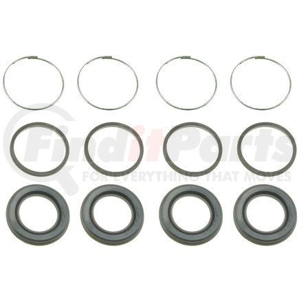 D352024 by DORMAN - Disc Brake Caliper Repair Kit