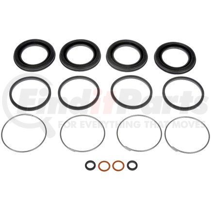 D352712 by DORMAN - Disc Brake Caliper Repair Kit