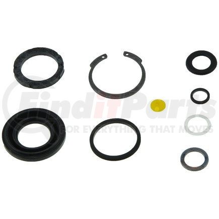 D352737 by DORMAN - "First Stop" Disc Brake Caliper Repair Kit