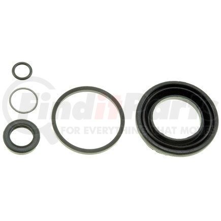 D352797 by DORMAN - Disc Brake Caliper Repair Kit