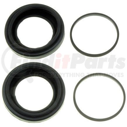 D35702 by DORMAN - Disc Brake Caliper Repair Kit