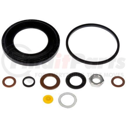 D35937 by DORMAN - Disc Brake Caliper Repair Kit