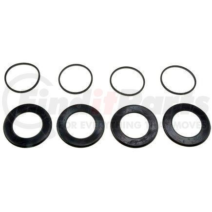 D46453 by DORMAN - Disc Brake Caliper Repair Kit