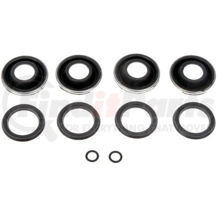 D46455 by DORMAN - Disc Brake Caliper Repair Kit