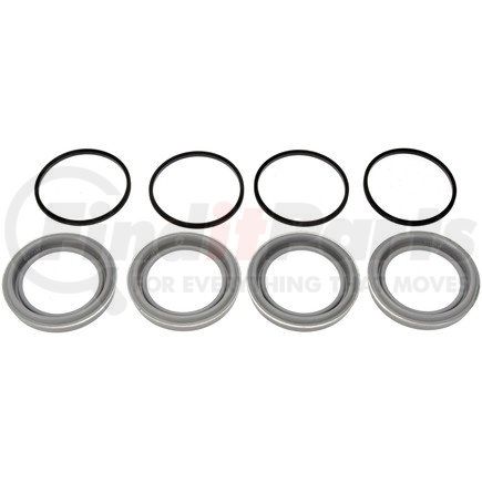 D670004 by DORMAN - Disc Brake Caliper Repair Kit