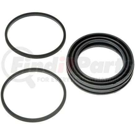 Dorman D670007 Disc Brake Caliper Repair Kit Disc Brake Caliper Repair Kit