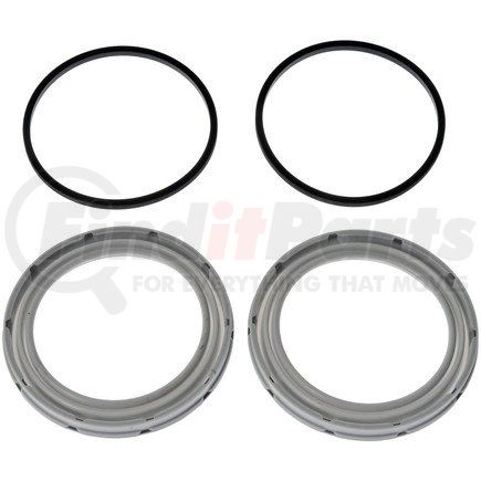 D670008 by DORMAN - Disc Brake Caliper Repair Kit