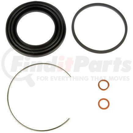 D670009 by DORMAN - Disc Brake Caliper Repair Kit