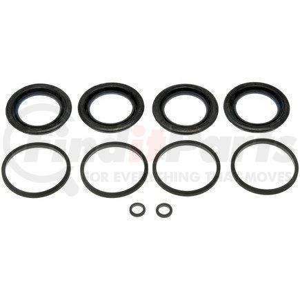 D670011 by DORMAN - Disc Brake Caliper Repair Kit