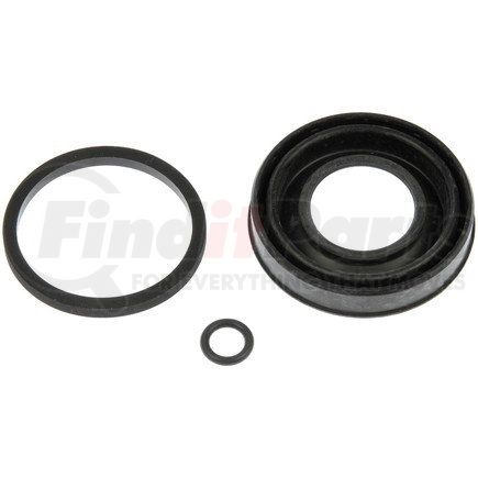 D670090 by DORMAN - Disc Brake Caliper Repair Kit