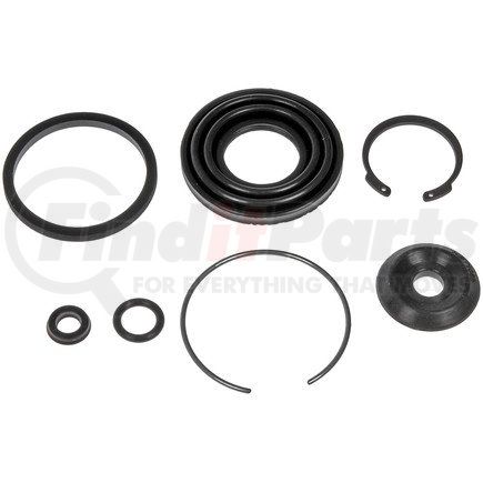 D670095 by DORMAN - Disc Brake Caliper Repair Kit