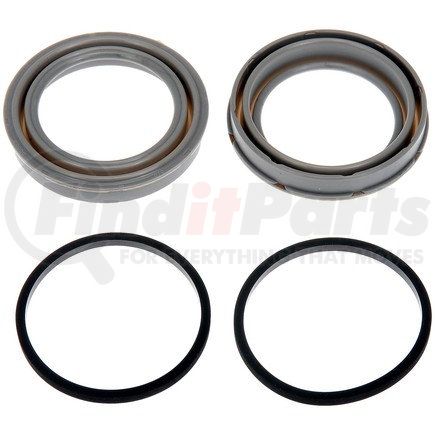 D670173 by DORMAN - Disc Brake Caliper Repair Kit