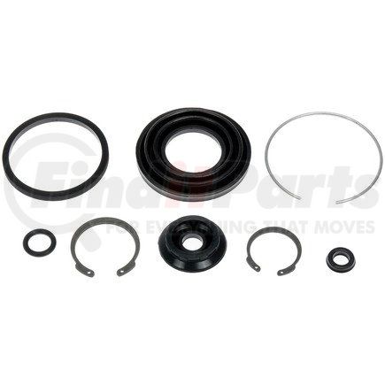 D670180 by DORMAN - Disc Brake Caliper Repair Kit