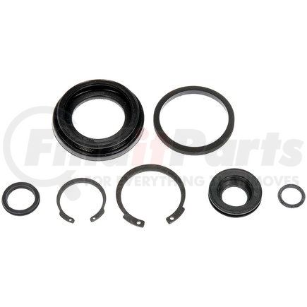 D670181 by DORMAN - Disc Brake Caliper Repair Kit