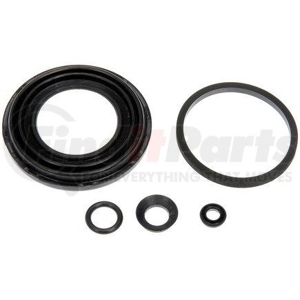 D670184 by DORMAN - Disc Brake Caliper Repair Kit