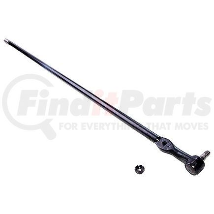 D893 by DORMAN - Steering Tie Rod End