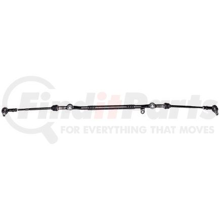 DA28010 by DORMAN - Steering Drag Link