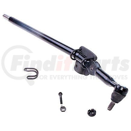 DL85172 by DORMAN - Steering Drag Link