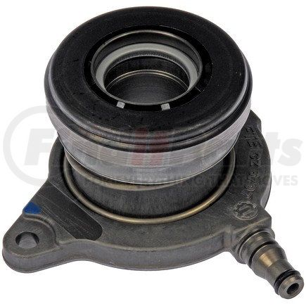 CS650180 by DORMAN - Clutch Slave Cylinder