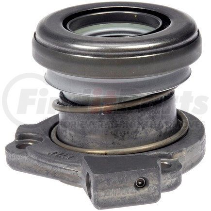 CS650182 by DORMAN - Clutch Slave Cylinder