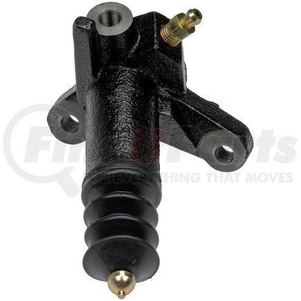 CS650192 by DORMAN - Clutch Slave Cylinder