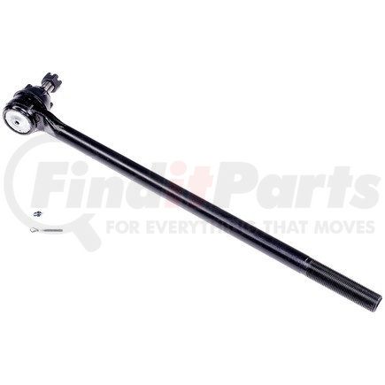 D1017 by DORMAN - Steering Tie Rod End