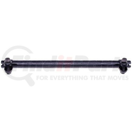 D1038 by DORMAN - Tie Rod End Adjusting Sleeve