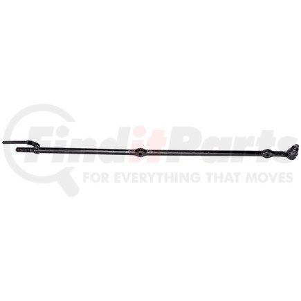 D1050 by DORMAN - Steering Tie Rod End