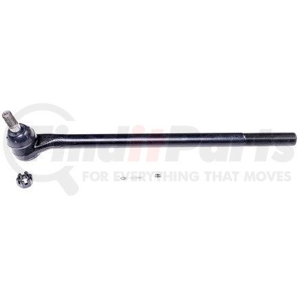 D1072 by DORMAN - Steering Tie Rod End