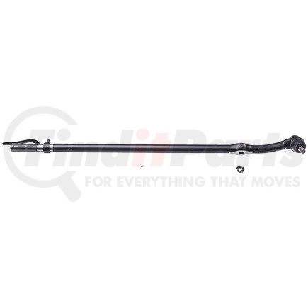 D1073 by DORMAN - Steering Tie Rod End