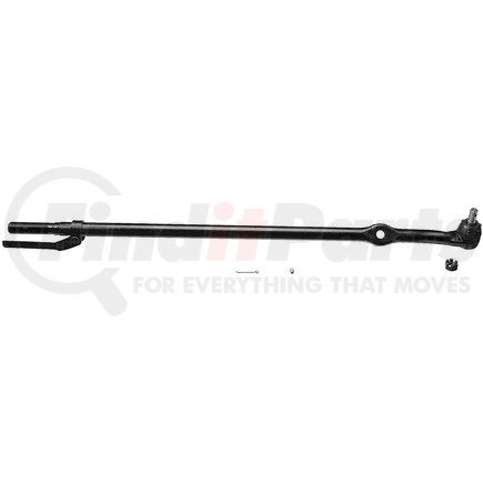 D1138 by DORMAN - Steering Tie Rod End