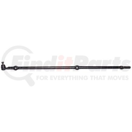 D1237 by DORMAN - Steering Tie Rod End