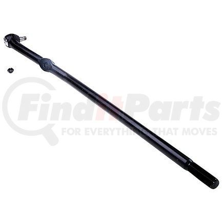 D1287 by DORMAN - Steering Tie Rod End