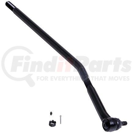 D1287XL by DORMAN - Steering Tie Rod End