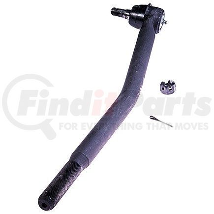 D1289 by DORMAN - Steering Tie Rod End