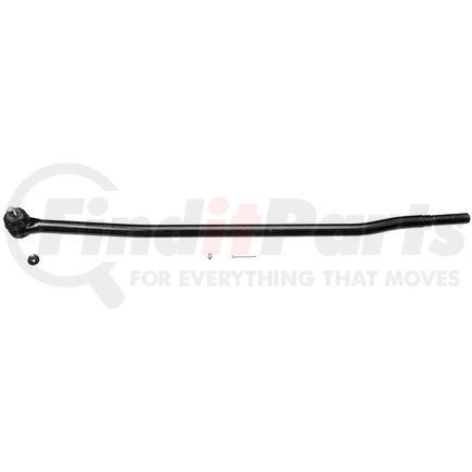 D1312 by DORMAN - Steering Tie Rod End