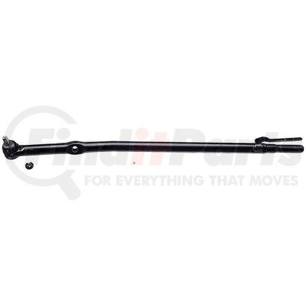 D1433 by DORMAN - Steering Tie Rod End