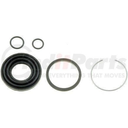 D351212 by DORMAN - Disc Brake Caliper Repair Kit