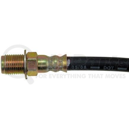 H34466 by DORMAN - Brake Hydraulic Hose