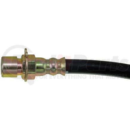 H35016 by DORMAN - Brake Hydraulic Hose