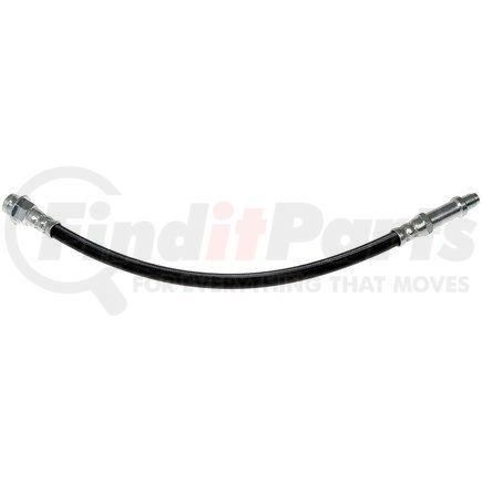 H35017 by DORMAN - Brake Hydraulic Hose