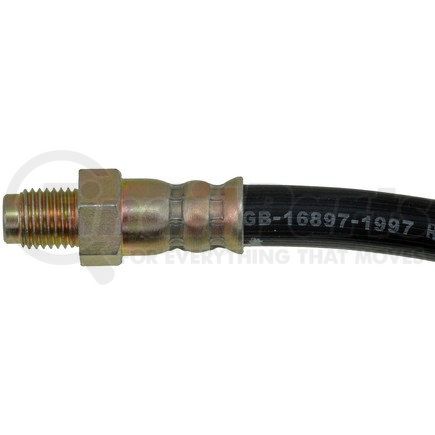 H35018 by DORMAN - Brake Hydraulic Hose