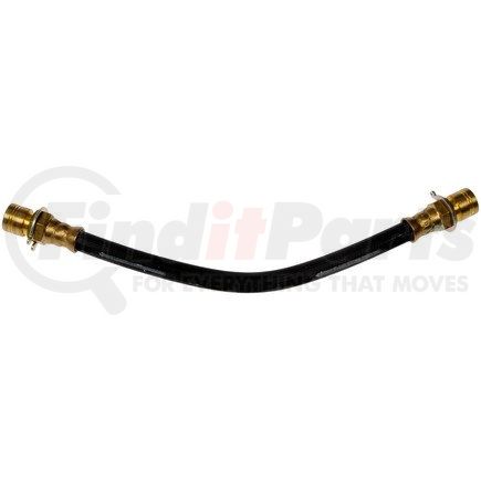 H35019 by DORMAN - Brake Hydraulic Hose