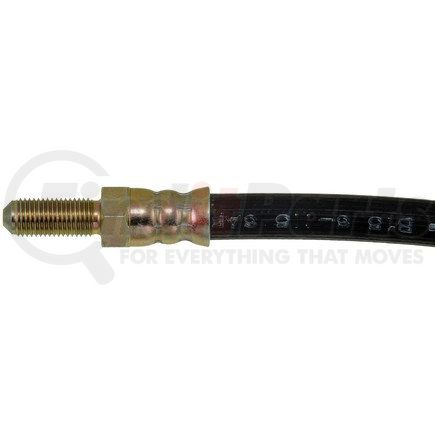 H35046 by DORMAN - Brake Hydraulic Hose